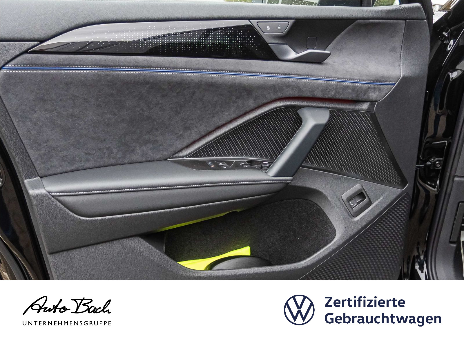 Volkswagen Tayron 2.0 TDI DSG R-Line 4Motion, HD-Matrix-LED, Navi, DCC, Soundsystem