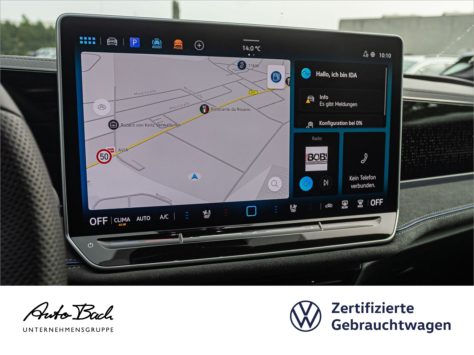 Volkswagen Passat Variant 2.0 TDI R-Line 4M DSG Navi LED Standhzg HuD ACC AHK