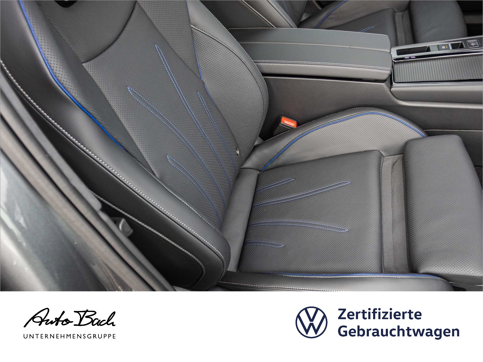 Volkswagen Passat Variant 2.0 TDI R-Line 4M DSG Navi LED Standhzg HuD ACC AHK