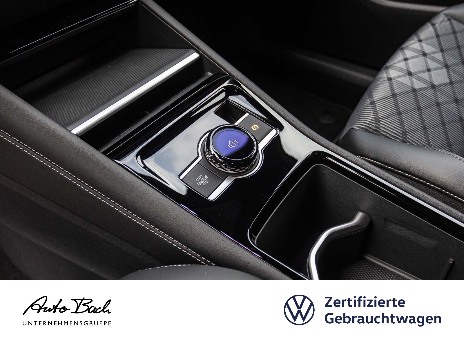 Volkswagen Tayron 2.0 TDI R-Line 4M DSG Navi LED HuD ACC AHK