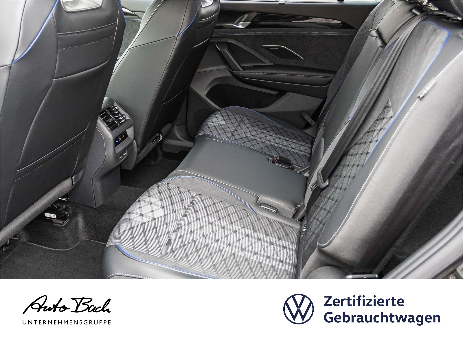 Volkswagen Tayron 2.0 TDI R-Line 4M DSG Navi LED HuD ACC AHK