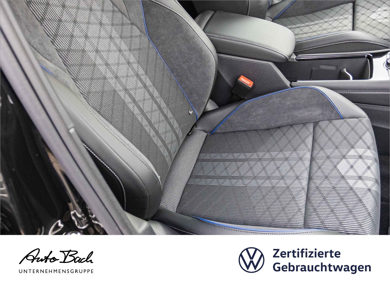 Volkswagen Tayron 2.0 TDI R-Line 4M DSG Navi LED HuD ACC AHK