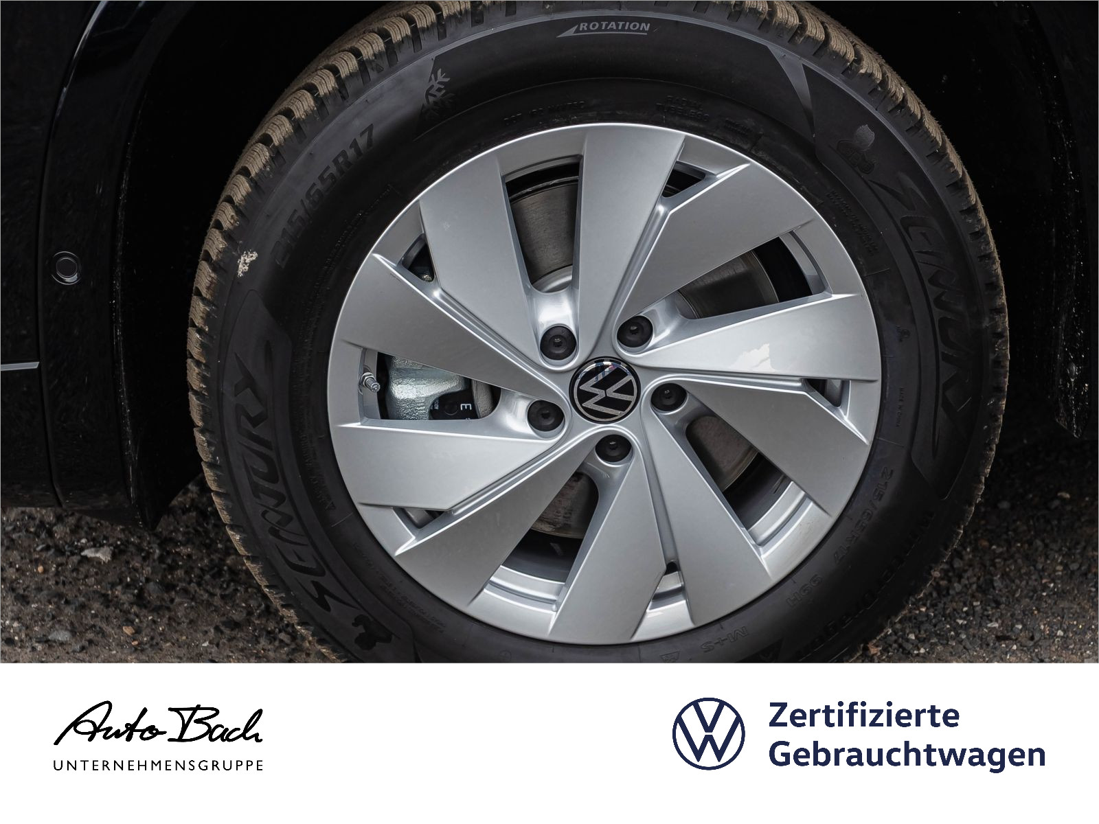 Volkswagen Tayron 2.0 TDI R-Line 4M DSG Navi LED HuD ACC AHK