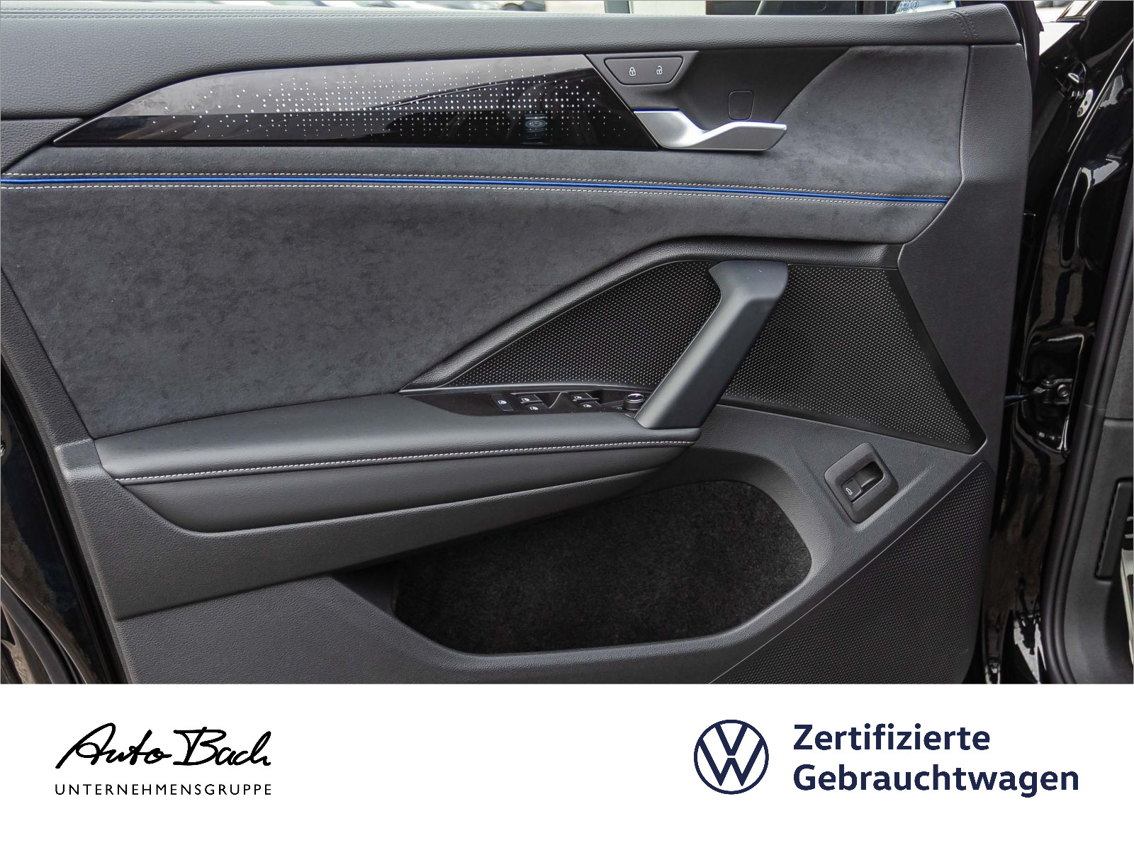 Volkswagen Tayron 2.0 TDI R-Line 4M DSG Navi LED HuD ACC AHK