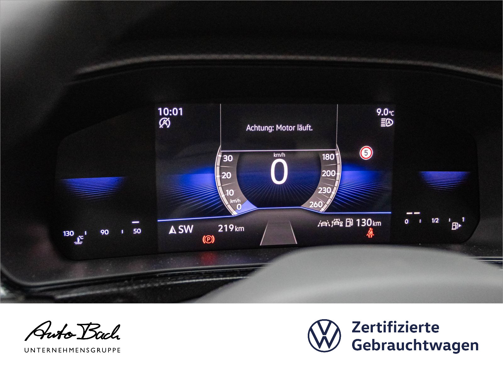 Volkswagen T-Cross 1.0 TSI Life, Navi, LED, Digital Cockpit, App-Connect