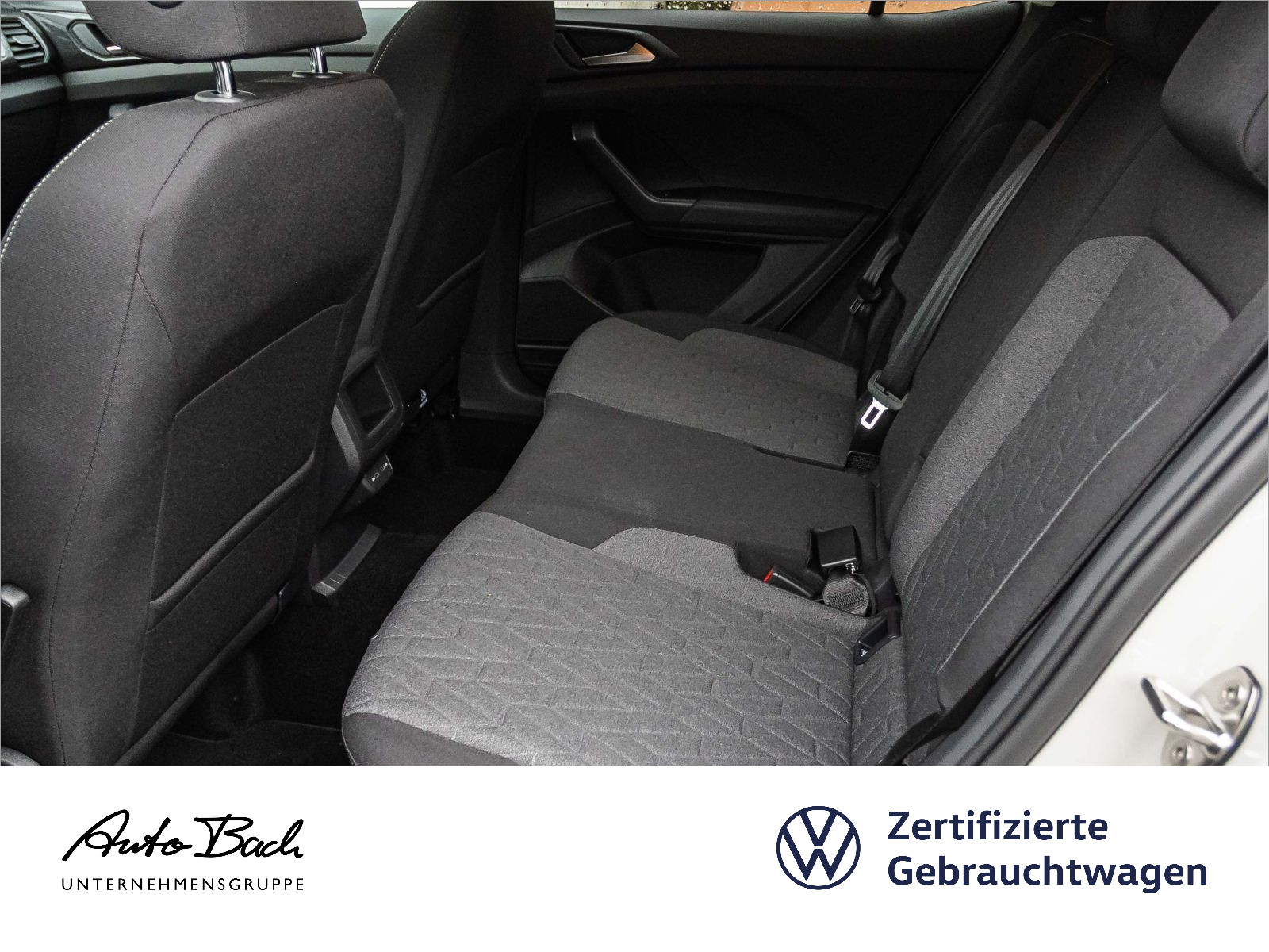 Volkswagen T-Cross 1.0 TSI Life, Navi, LED, Digital Cockpit, App-Connect