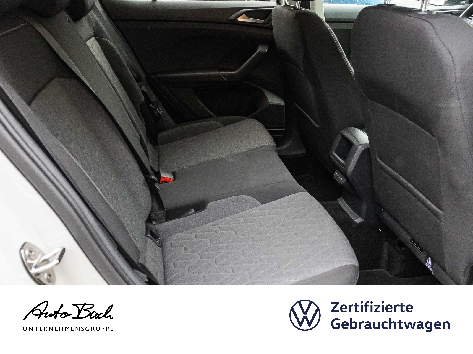 Volkswagen T-Cross 1.0 TSI Life, Navi, LED, Digital Cockpit, App-Connect