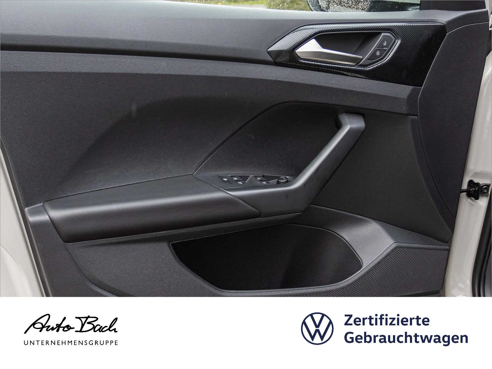 Volkswagen T-Cross 1.0 TSI Life, Navi, LED, Digital Cockpit, App-Connect