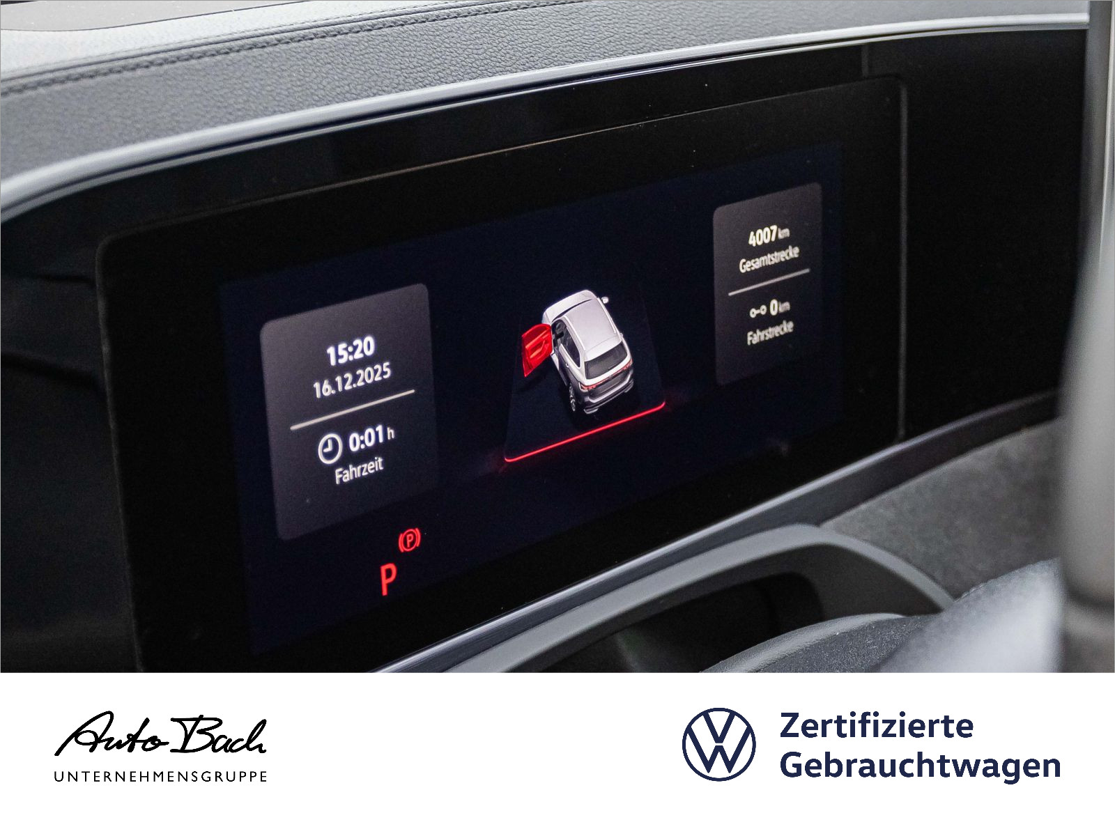 Volkswagen Passat Variant 1.5 eHybrid R-Line DSG Navi LED HuD Panorama ACC AHK