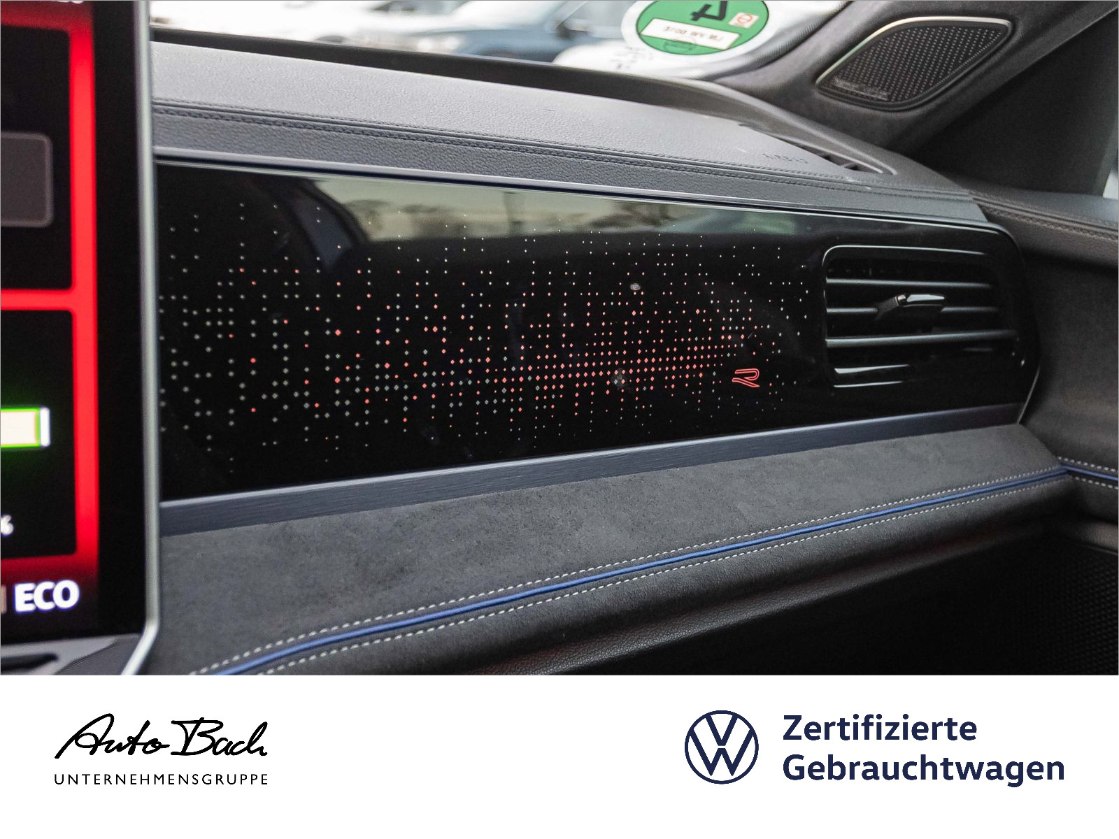 Volkswagen Passat Variant 1.5 eHybrid R-Line DSG Navi LED HuD Panorama ACC AHK