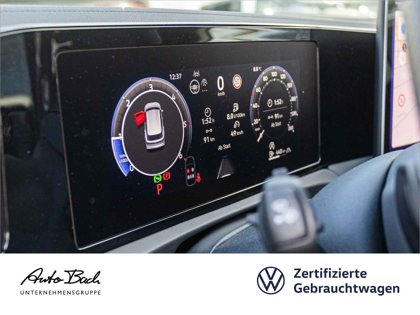 Volkswagen Tiguan 2.0 TDI DSG R-Line 4Motion, HD-Matrix-LED, Navi, Area View, Standheizung