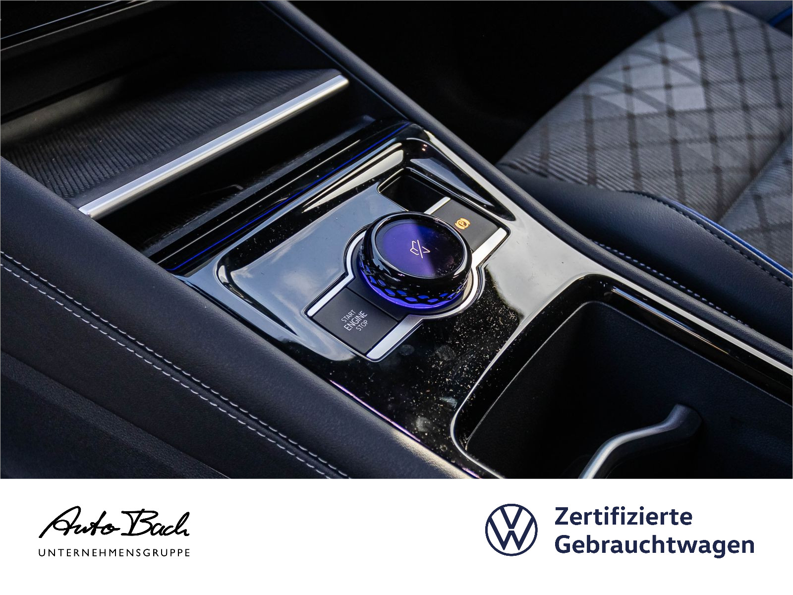 Volkswagen Tiguan 2.0 TDI DSG R-Line 4Motion, HD-Matrix-LED, Navi, Area View, Standheizung