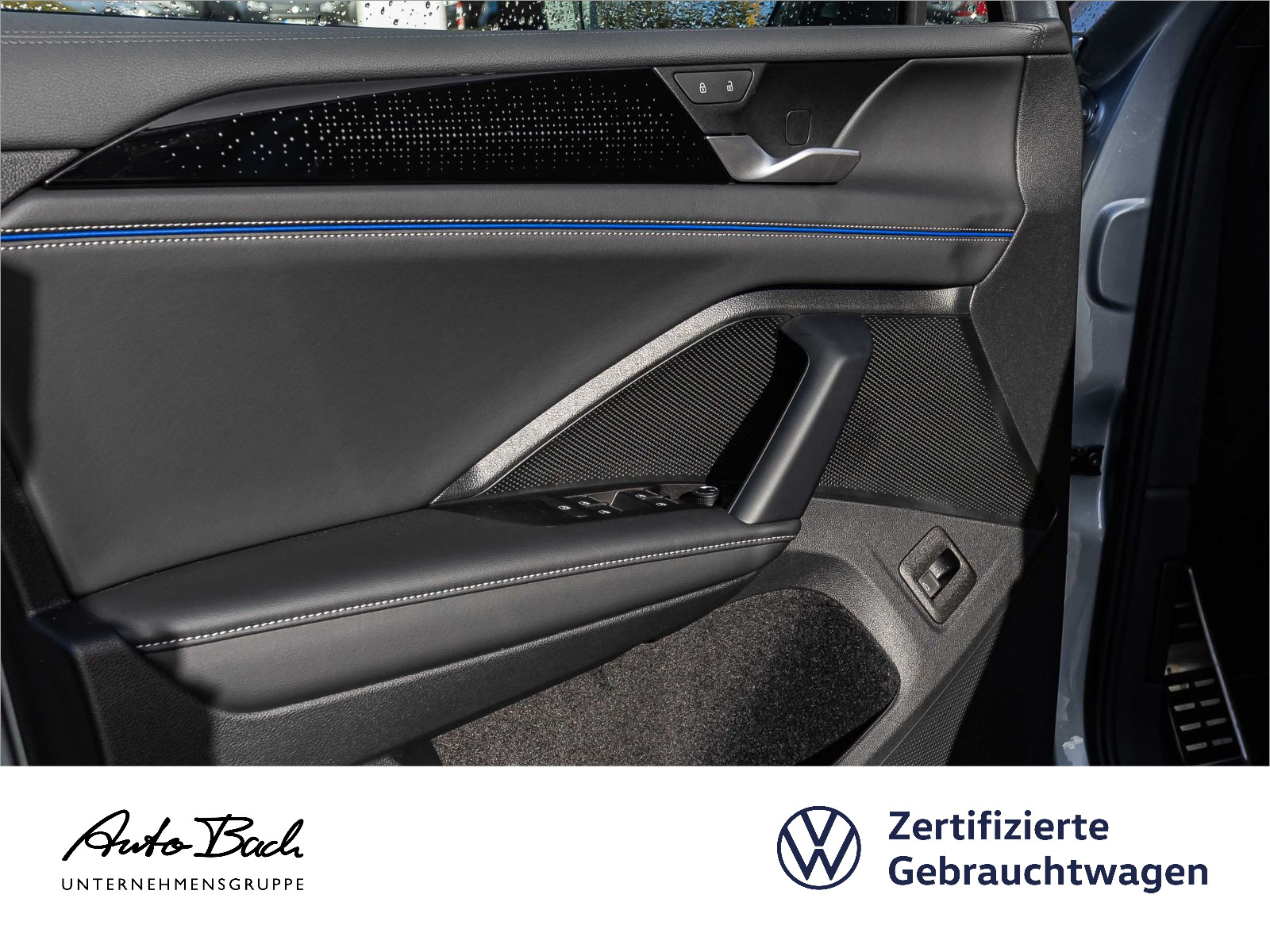 Volkswagen Tiguan 2.0 TDI DSG R-Line 4Motion, HD-Matrix-LED, Navi, Area View, Standheizung