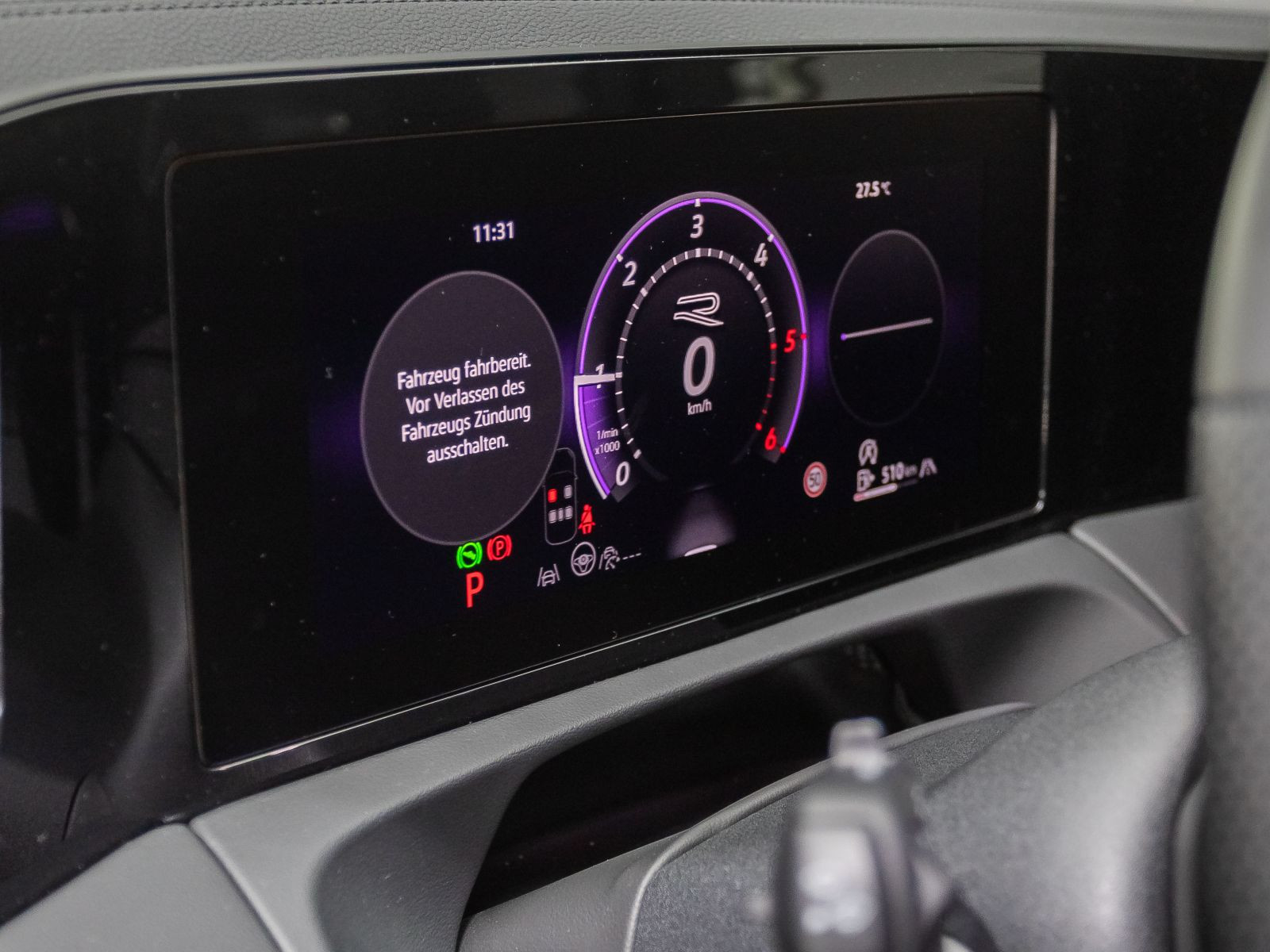Volkswagen Tiguan 2.0 TDI R-Line 4M DSG Navi LED Standhzg HuD ACC
