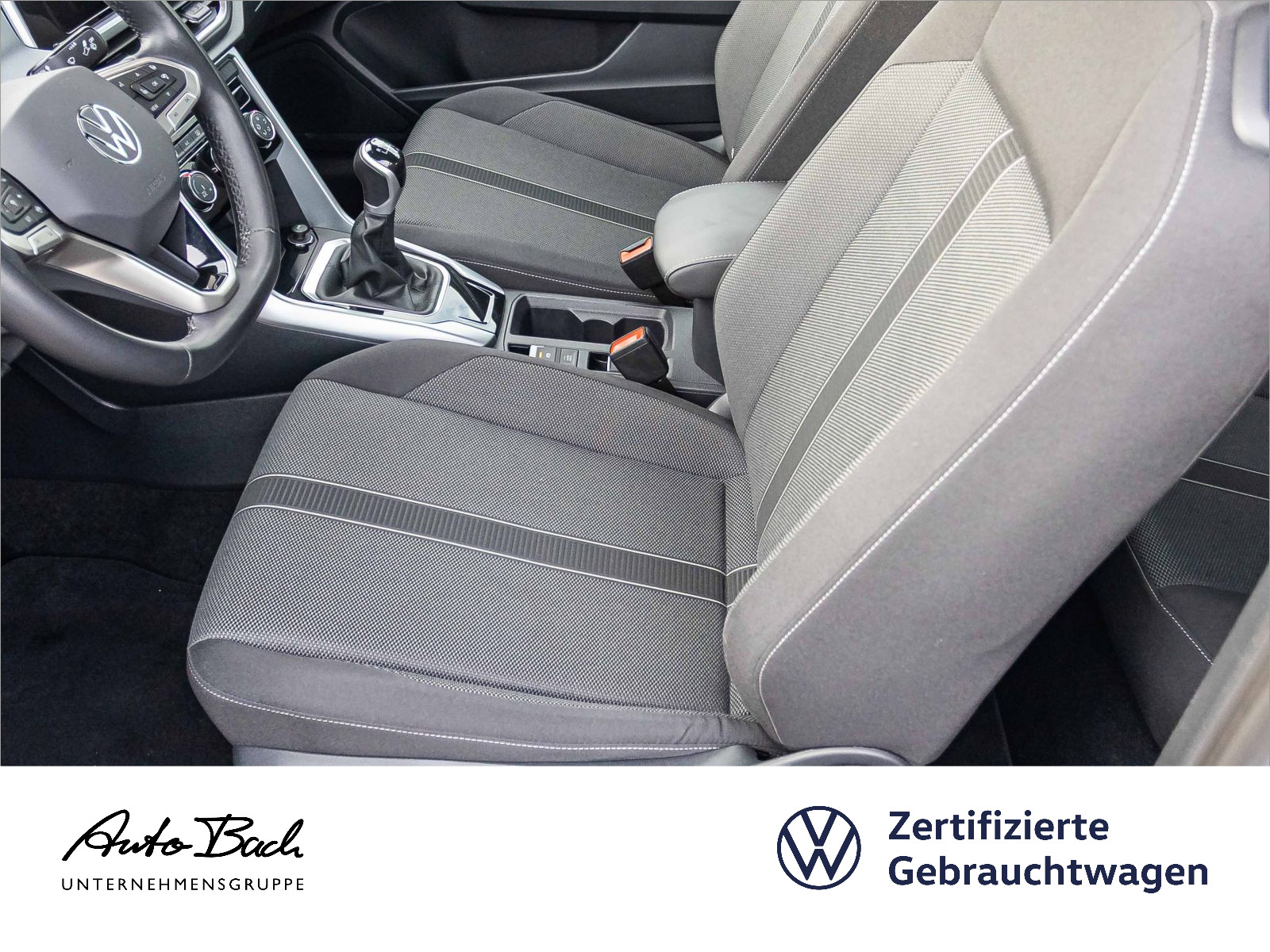 Volkswagen T-Roc Cabriolet 1.0 TSI Style Navi LED ACC EPH DAB