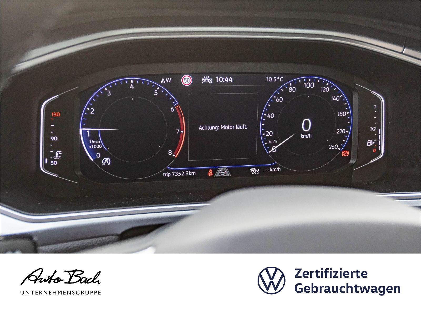 Volkswagen T-Roc Cabriolet 1.0 TSI Style Navi LED ACC EPH DAB