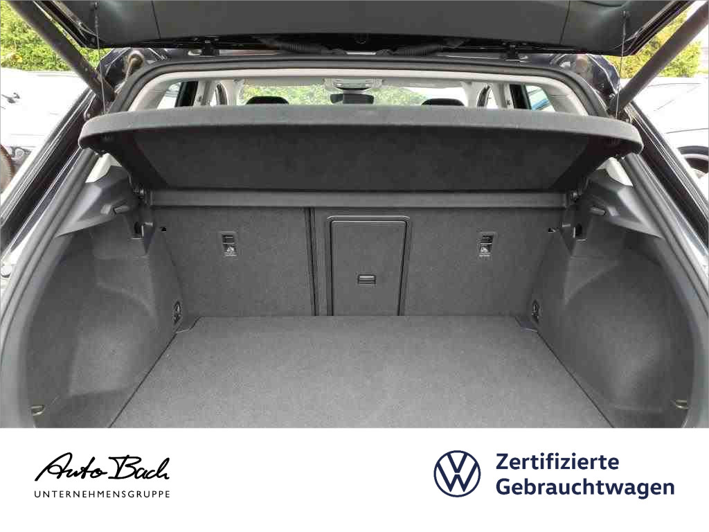 Volkswagen T-Roc 1.0 TSI Style Navi LED Standhzg ACC EPH AHK