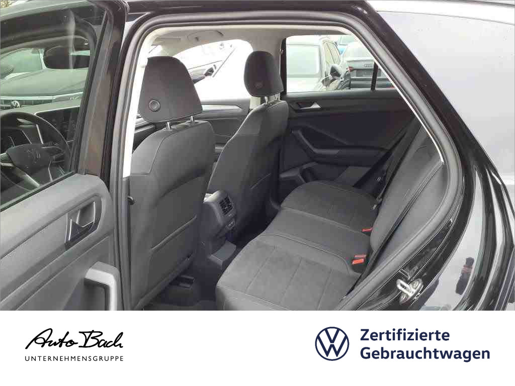 Volkswagen T-Roc 1.0 TSI Style Navi LED Standhzg ACC EPH AHK