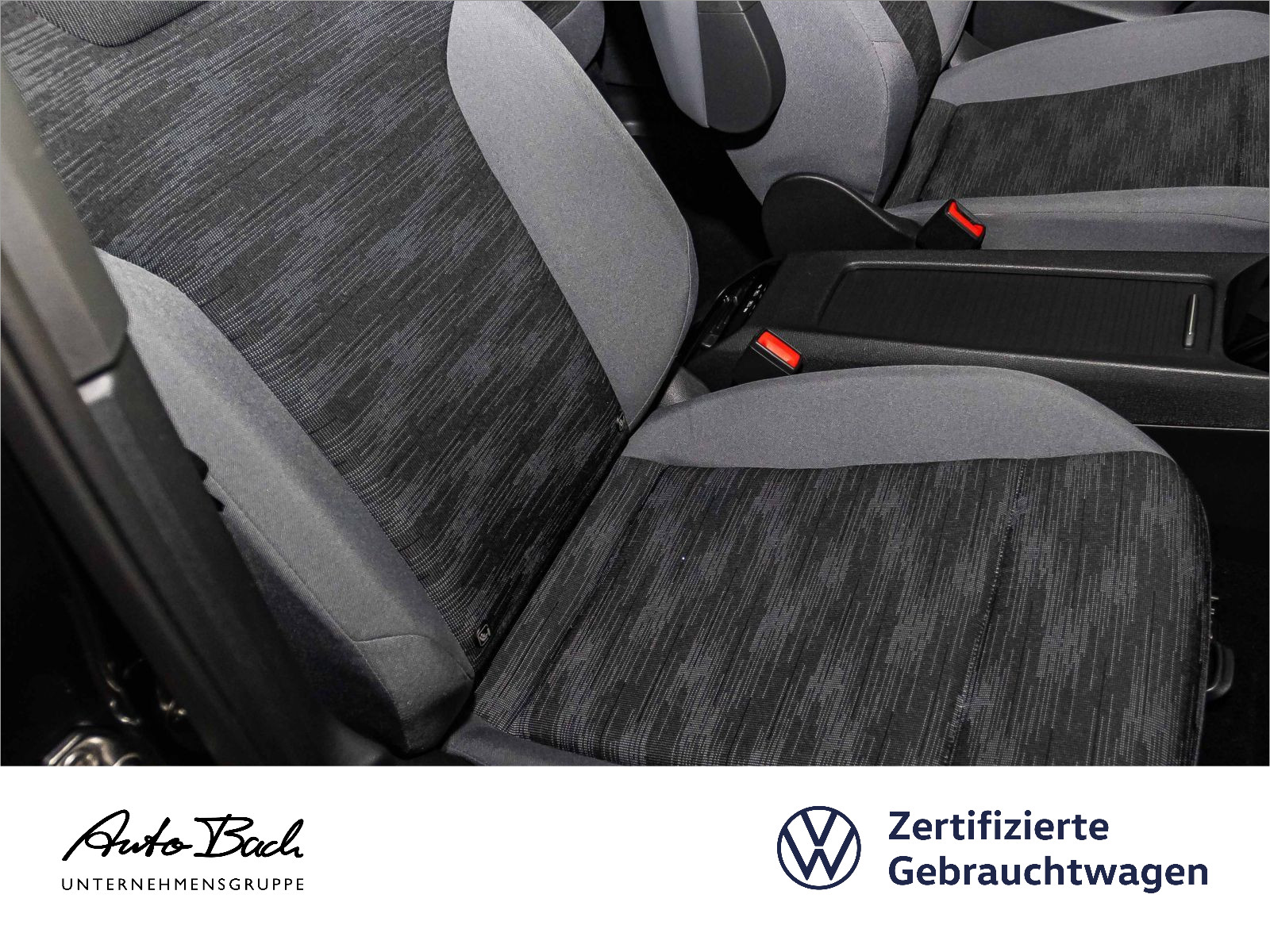 Volkswagen ID.4 Pure Performance, Panoramadach, Augmented-Reality-Head-up-Display, LED, App-Connect