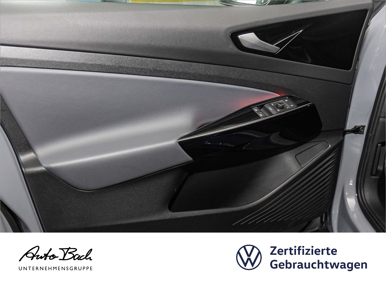 Volkswagen ID.4 Pure Performance, Navi, LED, App-Connect, Standklimatisierung