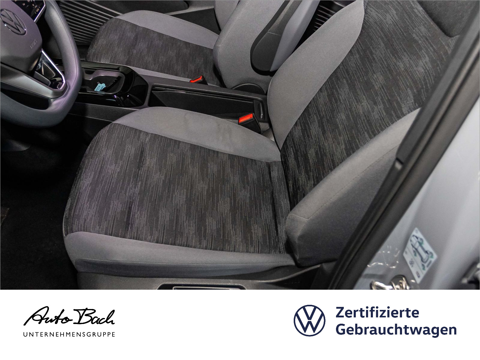 Volkswagen ID.4 Pure Performance, Navi, LED, App-Connect, Standklimatisierung