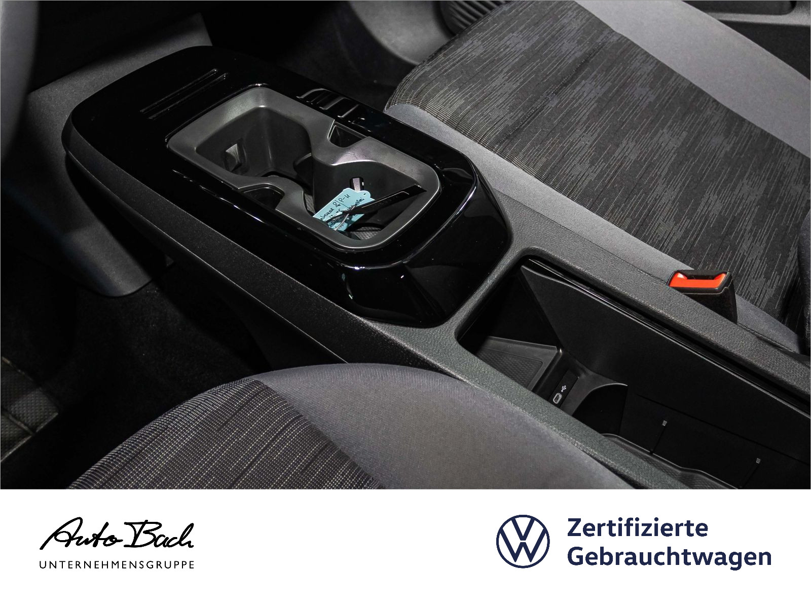 Volkswagen ID.4 Pure Performance, Navi, LED, App-Connect, Standklimatisierung
