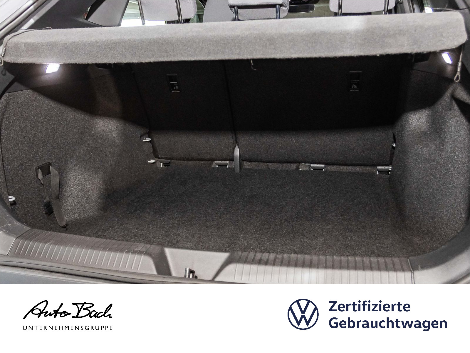 Volkswagen ID.4 Pure Performance, Navi, LED, App-Connect, Standklimatisierung