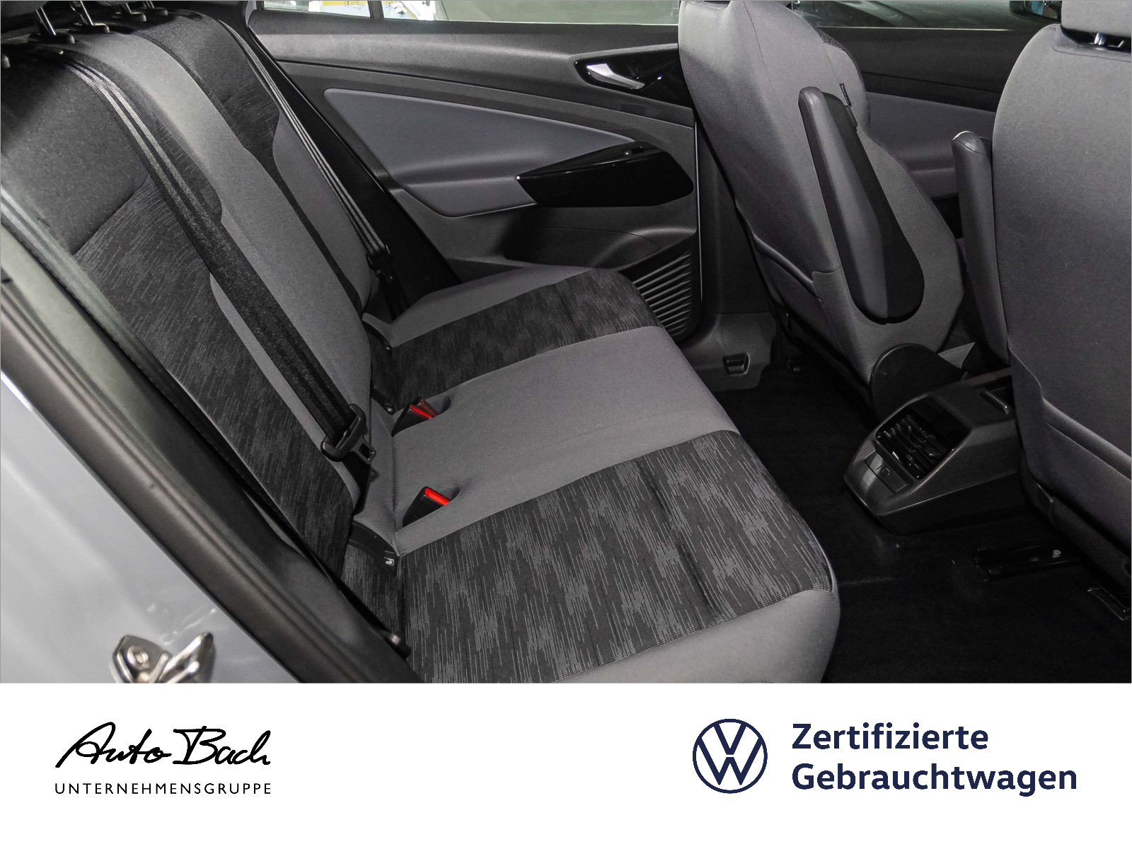 Volkswagen ID.4 Pure Performance, Navi, LED, App-Connect, Standklimatisierung