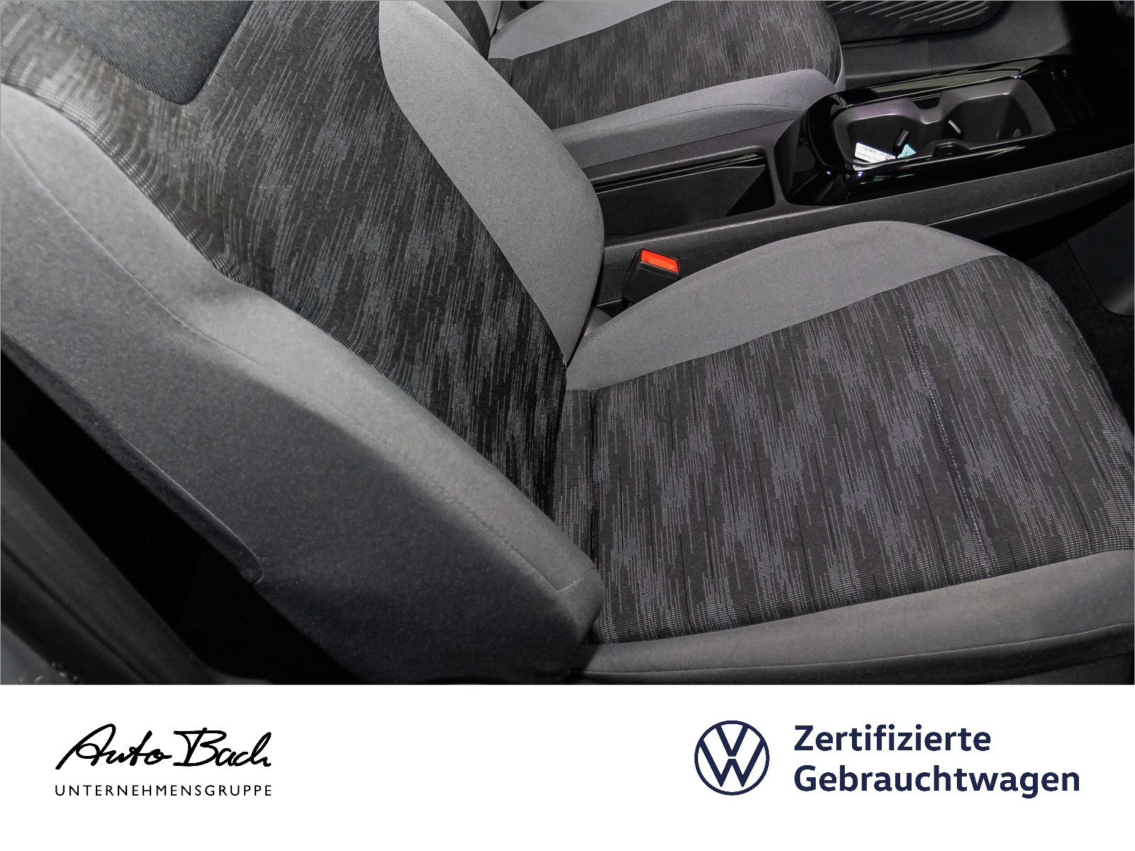 Volkswagen ID.4 Pure Performance, Navi, LED, App-Connect, Standklimatisierung