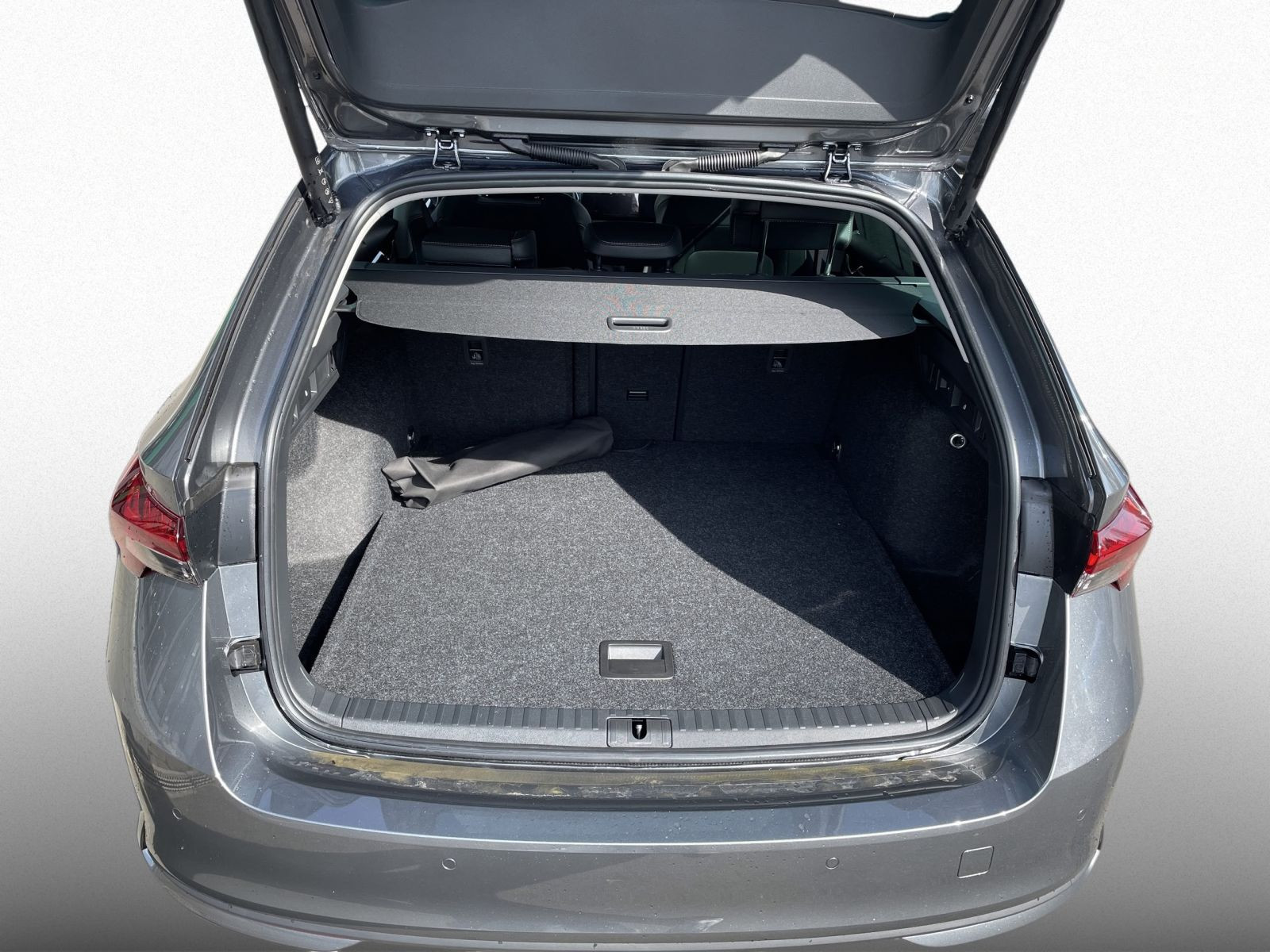 Skoda Octavia Combi Balance 1,5 TSI 110 kW 6-Gang-Schaltgetriebe