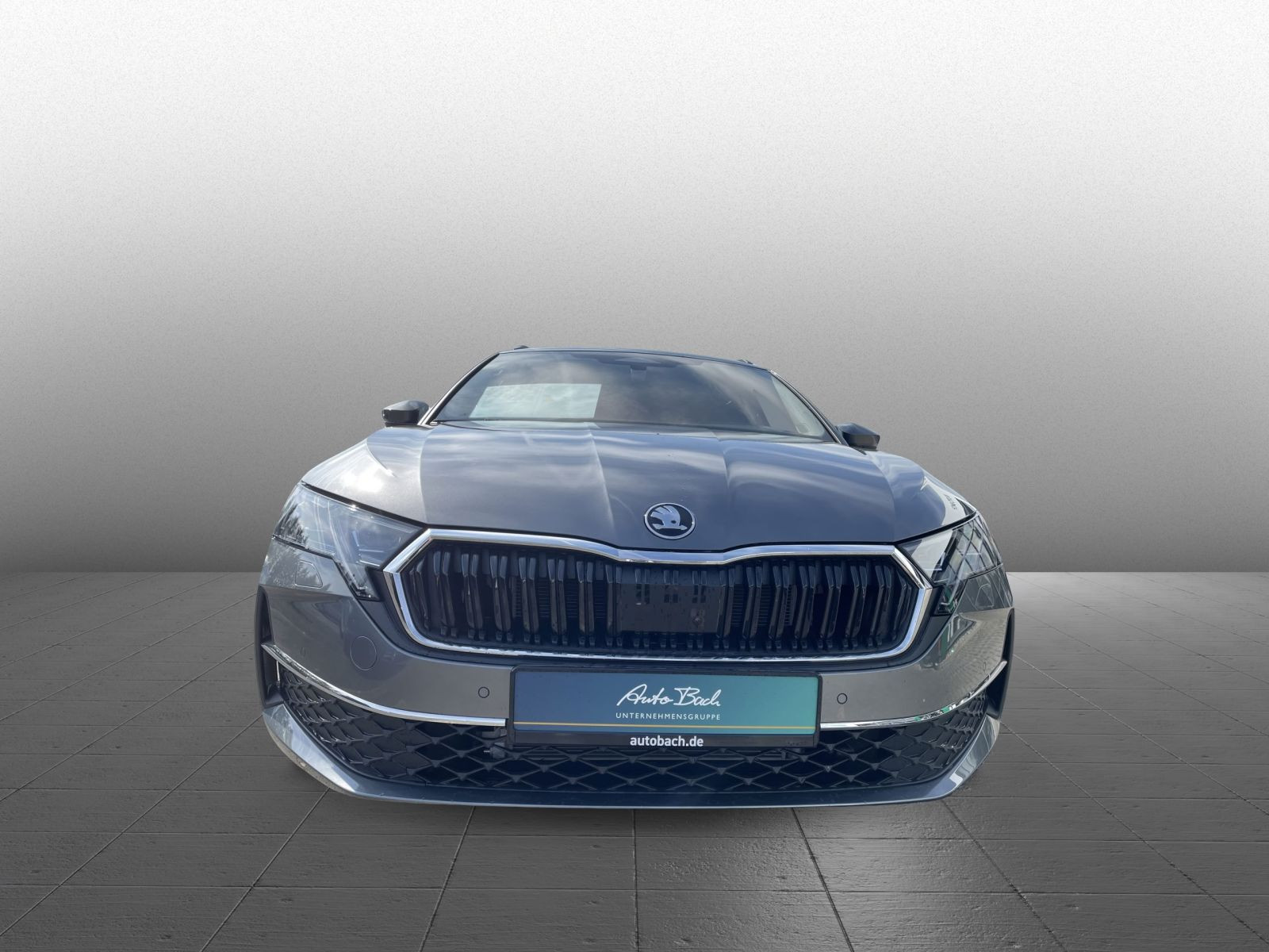 Skoda Octavia Combi Balance 1,5 TSI 110 kW 6-Gang-Schaltgetriebe