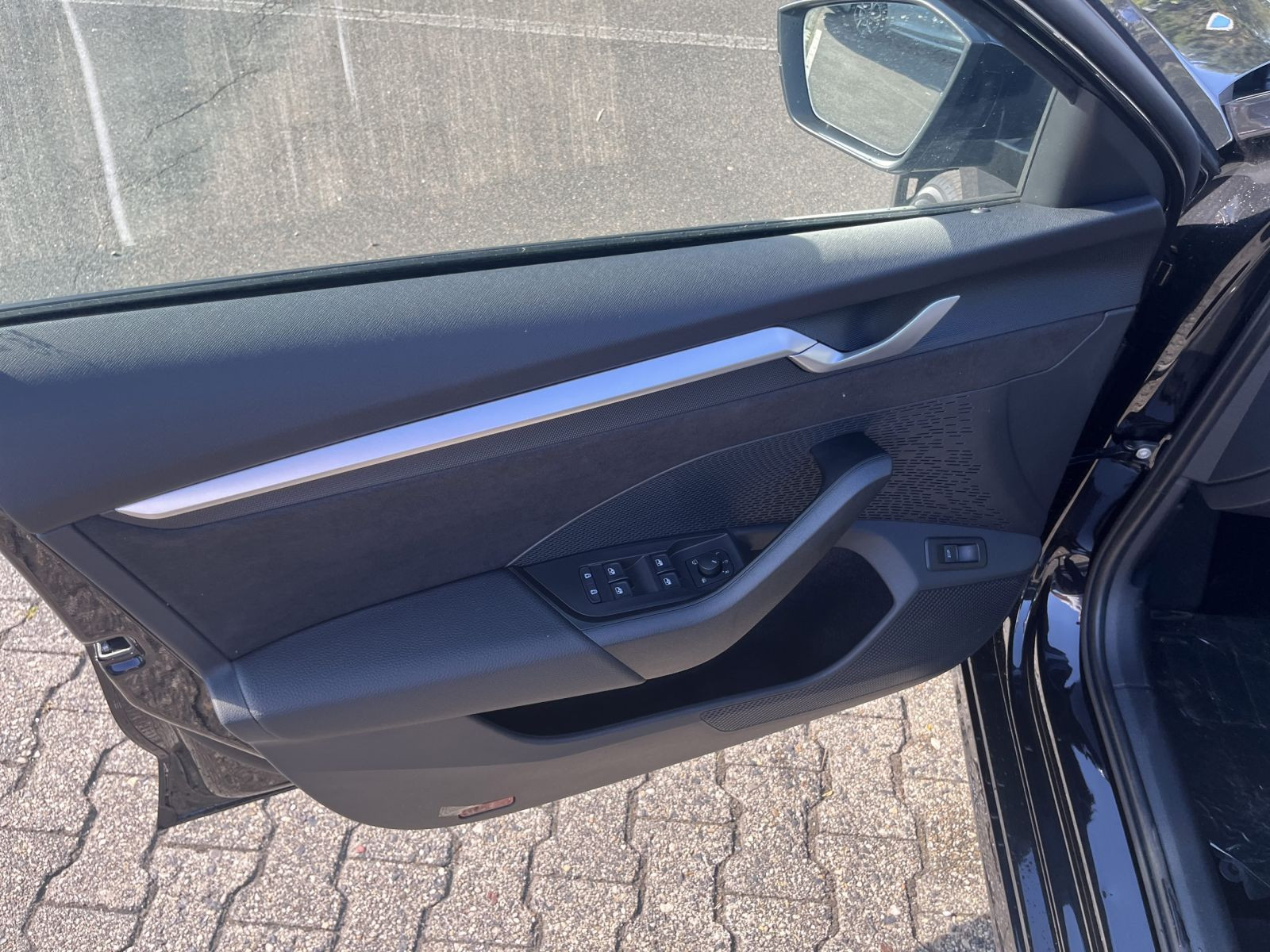 Skoda Octavia Combi Selection 2,0 TDI 110 kW 7-Gang-DSG