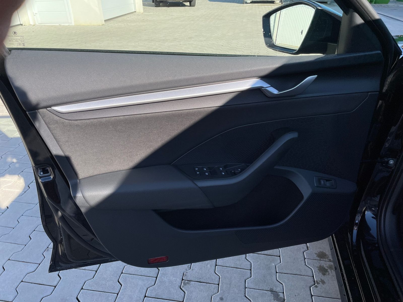 Skoda Octavia Combi Selection 2,0 TDI 110 kW 7-Gang-DSG