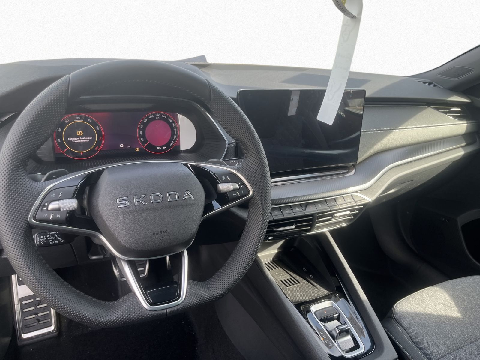 Skoda Octavia Combi Sportline 2,0 TSI 150 kW 7-Gang-DSG 4x4