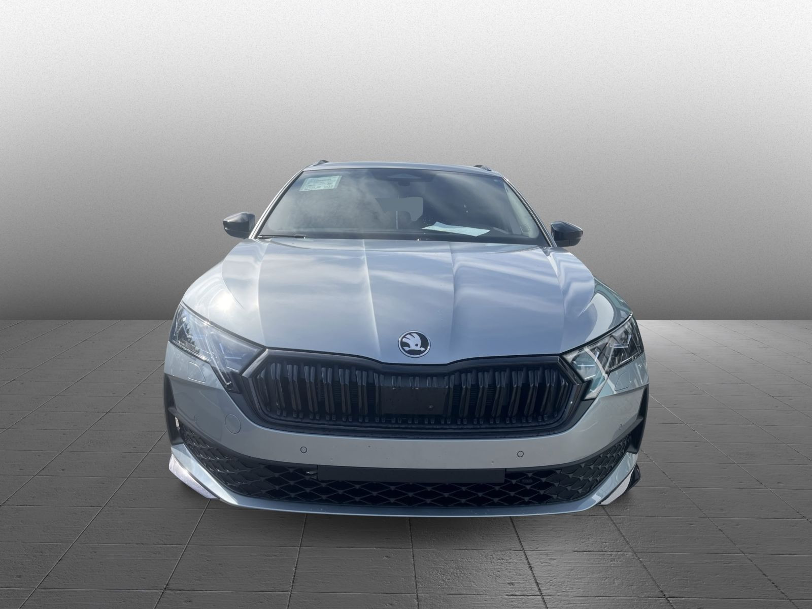 Skoda Octavia Combi Sportline 2,0 TSI 150 kW 7-Gang-DSG 4x4