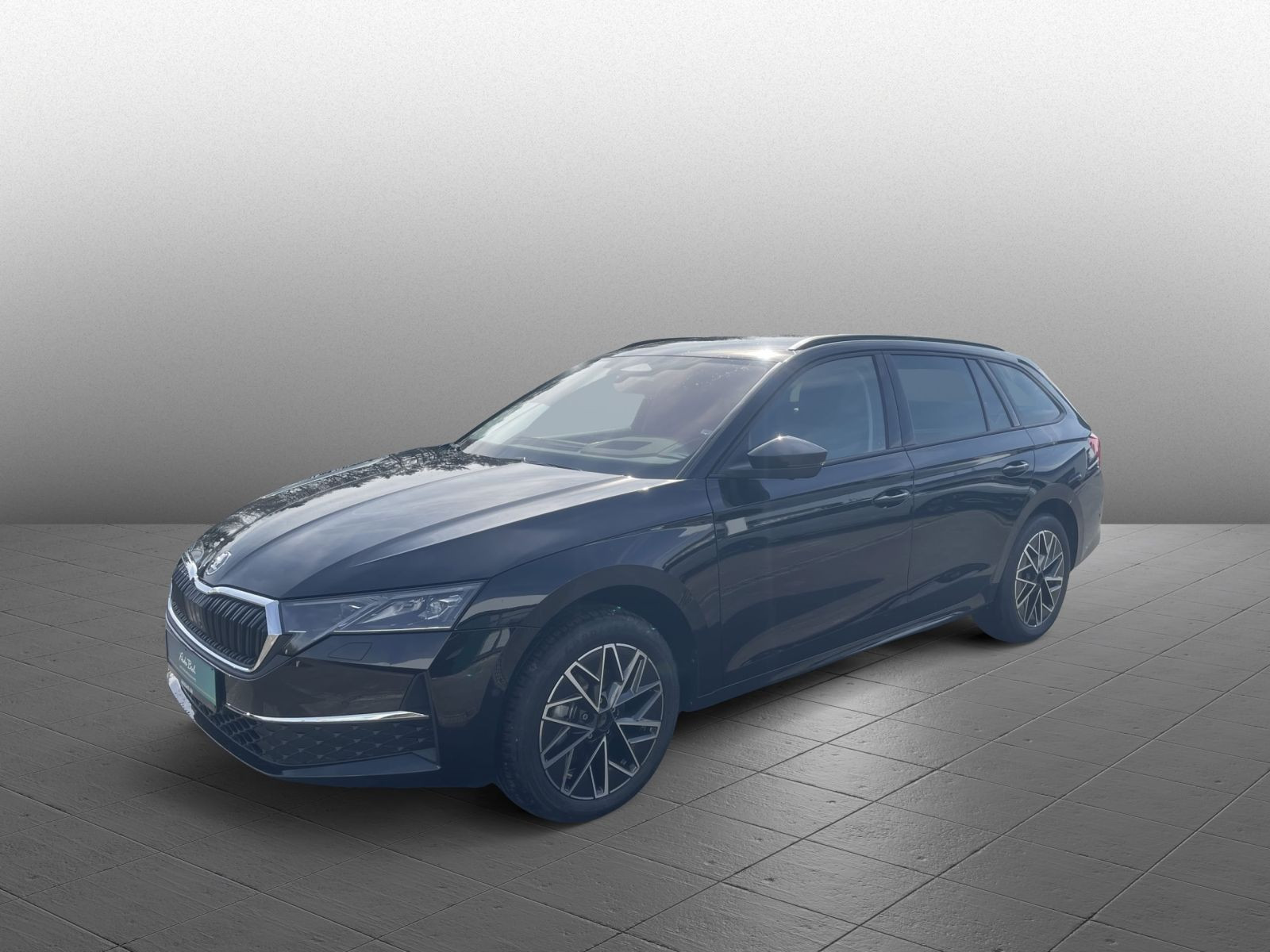 Skoda Octavia Combi Balance 2,0 TDI 110 kW 7-Gang-DSG