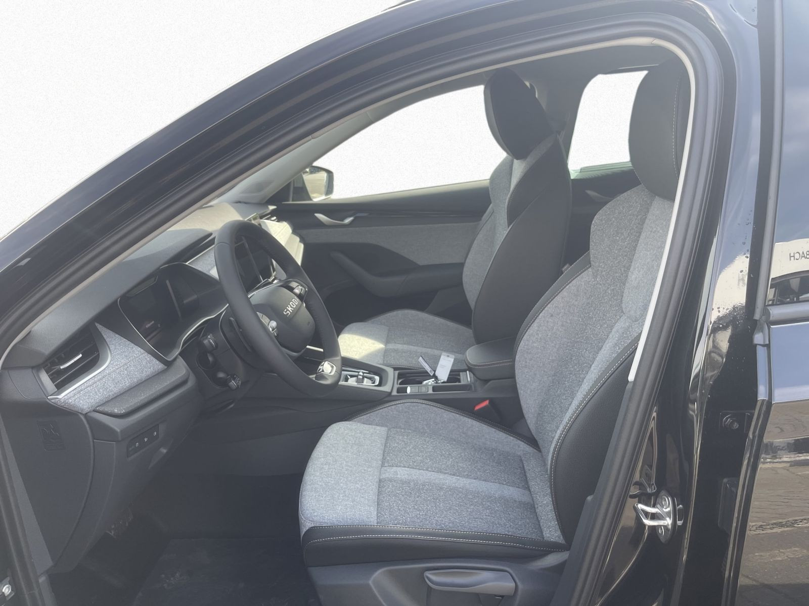 Skoda Octavia Combi Balance 2,0 TDI 110 kW 7-Gang-DSG