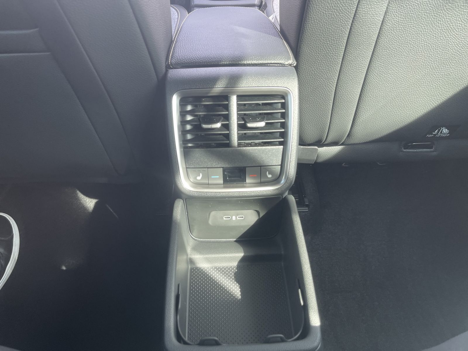 Skoda Octavia Combi Balance 2,0 TDI 110 kW 7-Gang-DSG