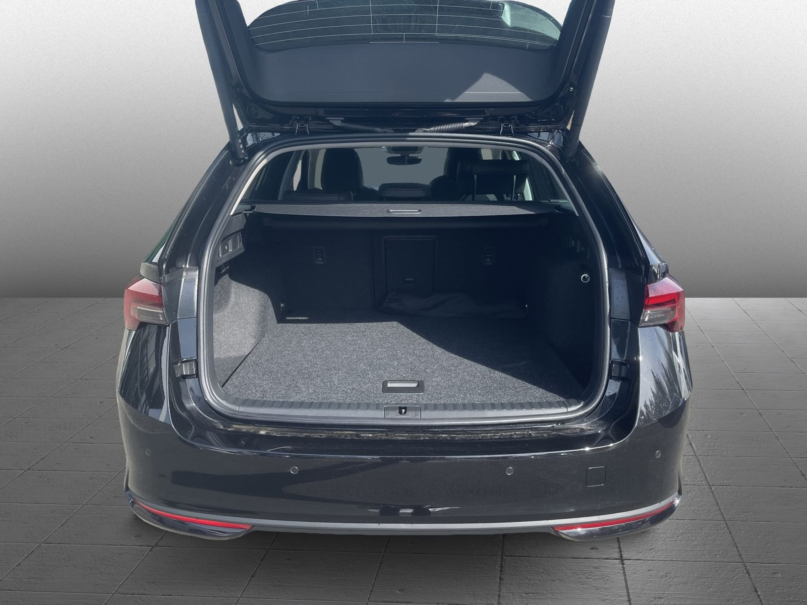 Skoda Octavia Combi Balance 2,0 TDI 110 kW 7-Gang-DSG