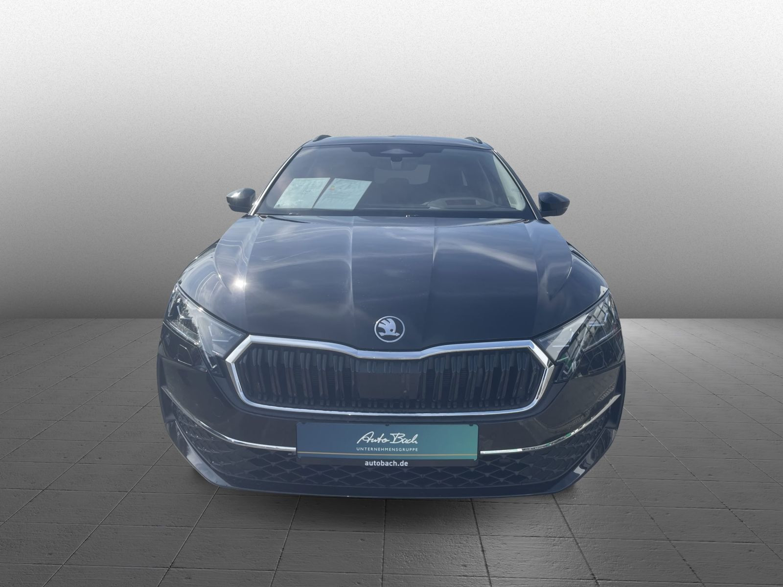 Skoda Octavia Combi Balance 2,0 TDI 110 kW 7-Gang-DSG