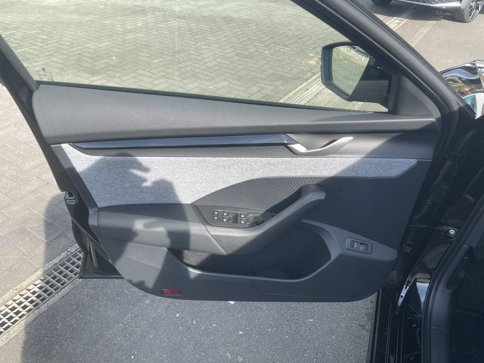 Skoda Octavia Combi Balance 2,0 TDI 110 kW 7-Gang-DSG