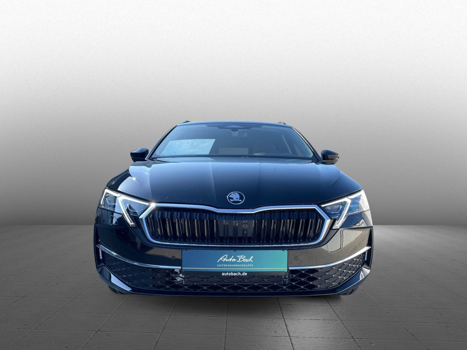 Skoda Octavia Combi Selection 2,0 TDI 110 kW 7-Gang-DSG