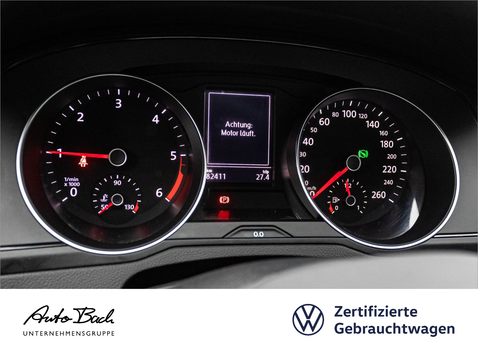 Volkswagen Passat Variant 2.0 TDI DSG Navi LED GRA EPH DAB