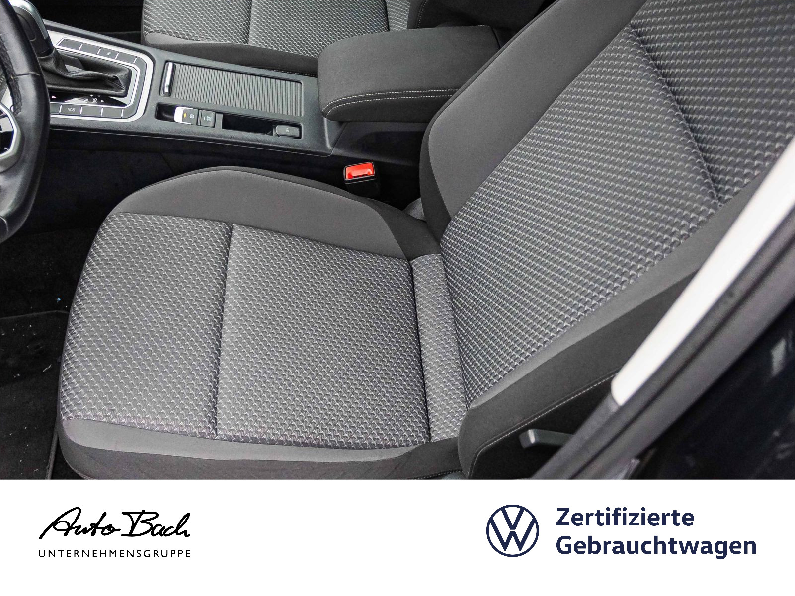 Volkswagen Passat Variant 2.0 TDI DSG Navi LED GRA EPH DAB