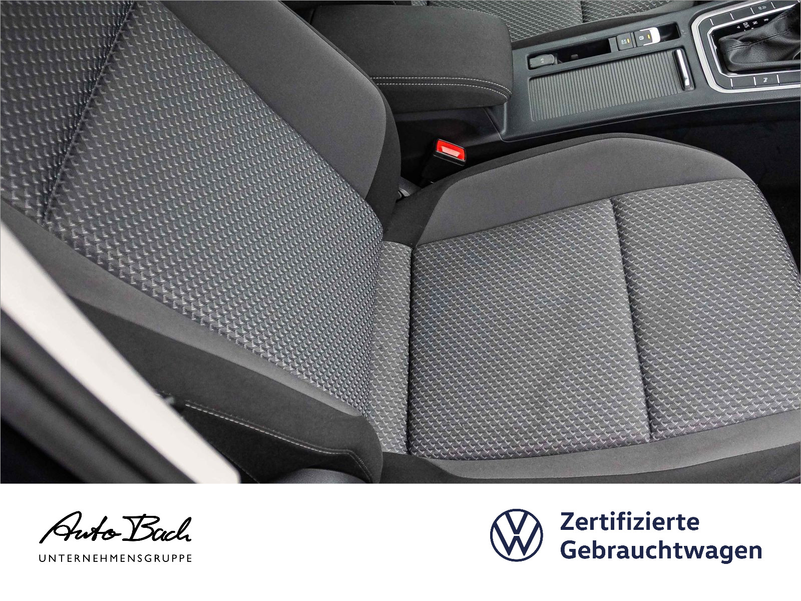 Volkswagen Passat Variant 2.0 TDI DSG Navi LED GRA EPH DAB