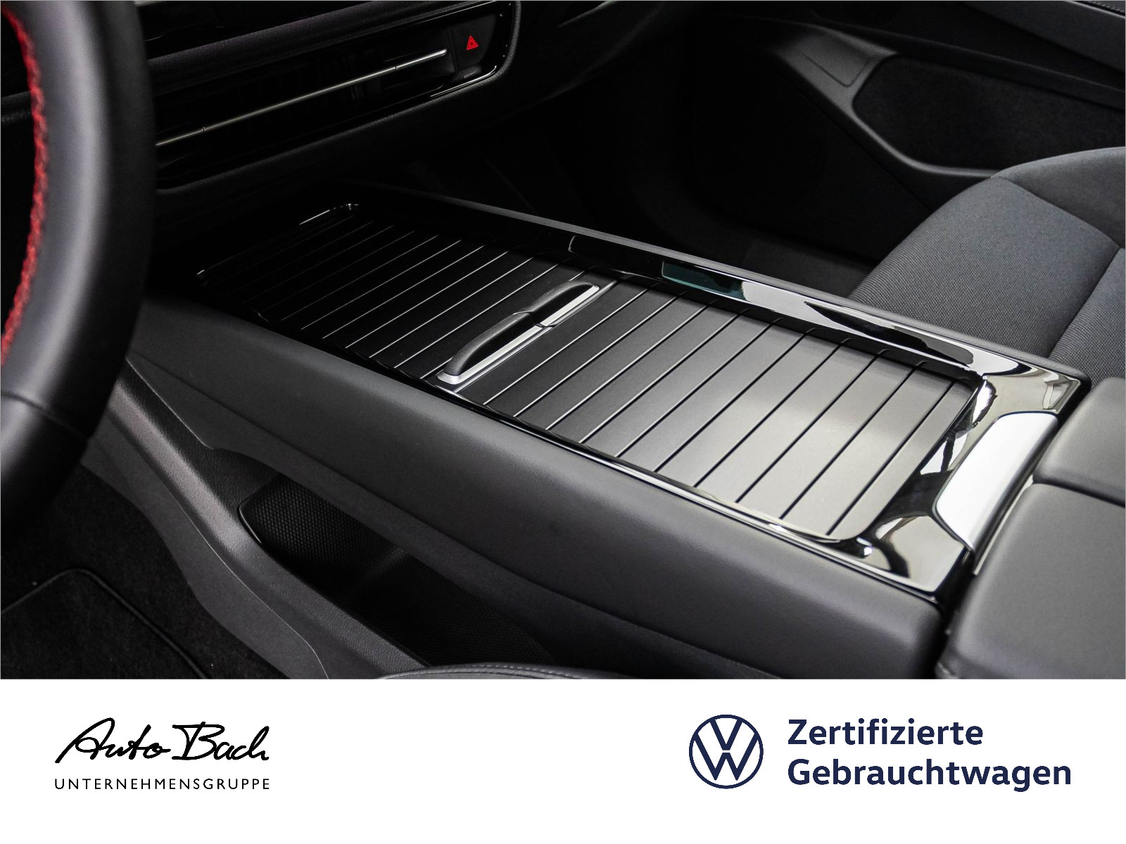 Volkswagen ID.7 Tourer GTX 4Motion, AHK, LED-Matrix, Navi, Augmented-Reality-Head-up-Display