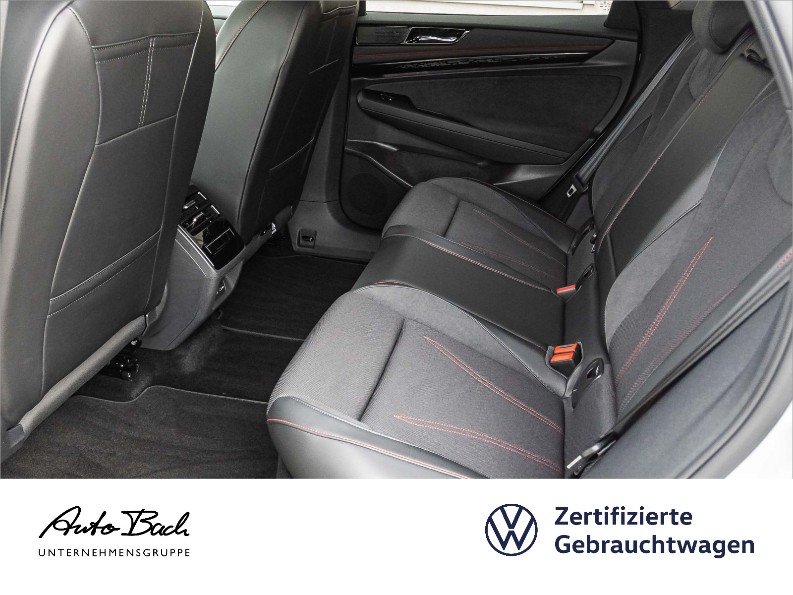 Volkswagen ID.7 Tourer GTX 4Motion, AHK, LED-Matrix, Navi, Augmented-Reality-Head-up-Display