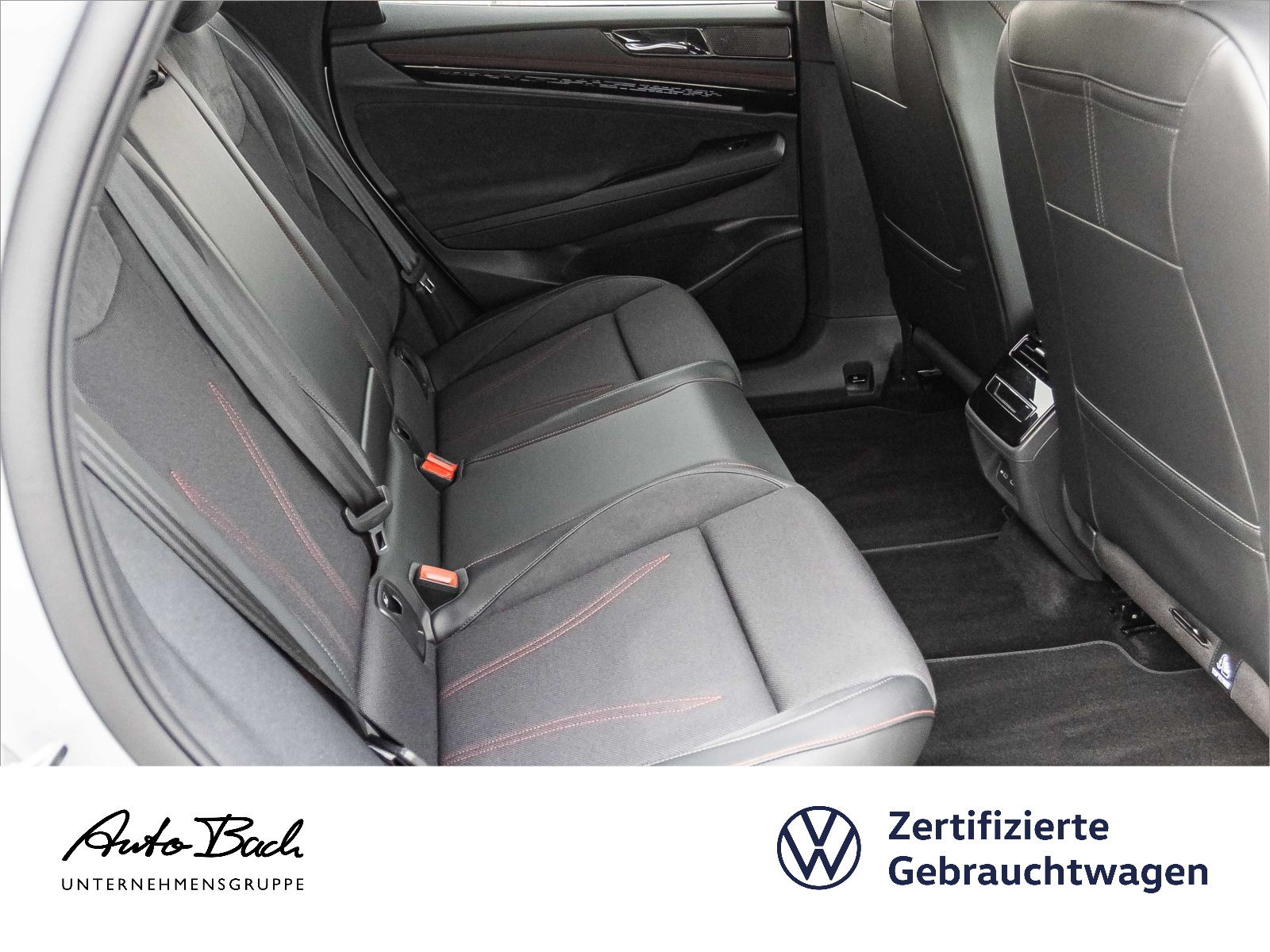 Volkswagen ID.7 Tourer GTX 4Motion, AHK, LED-Matrix, Navi, Augmented-Reality-Head-up-Display