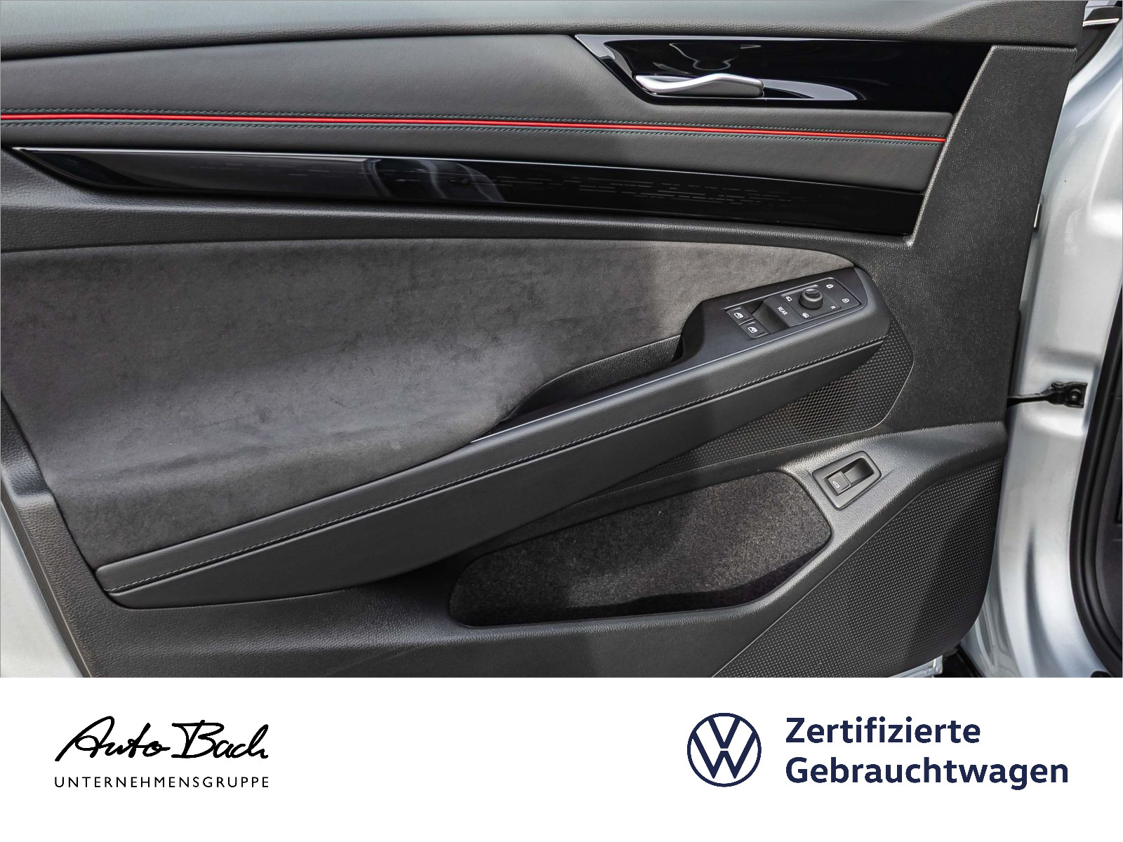 Volkswagen ID.7 Tourer GTX 4Motion, AHK, LED-Matrix, Navi, Augmented-Reality-Head-up-Display