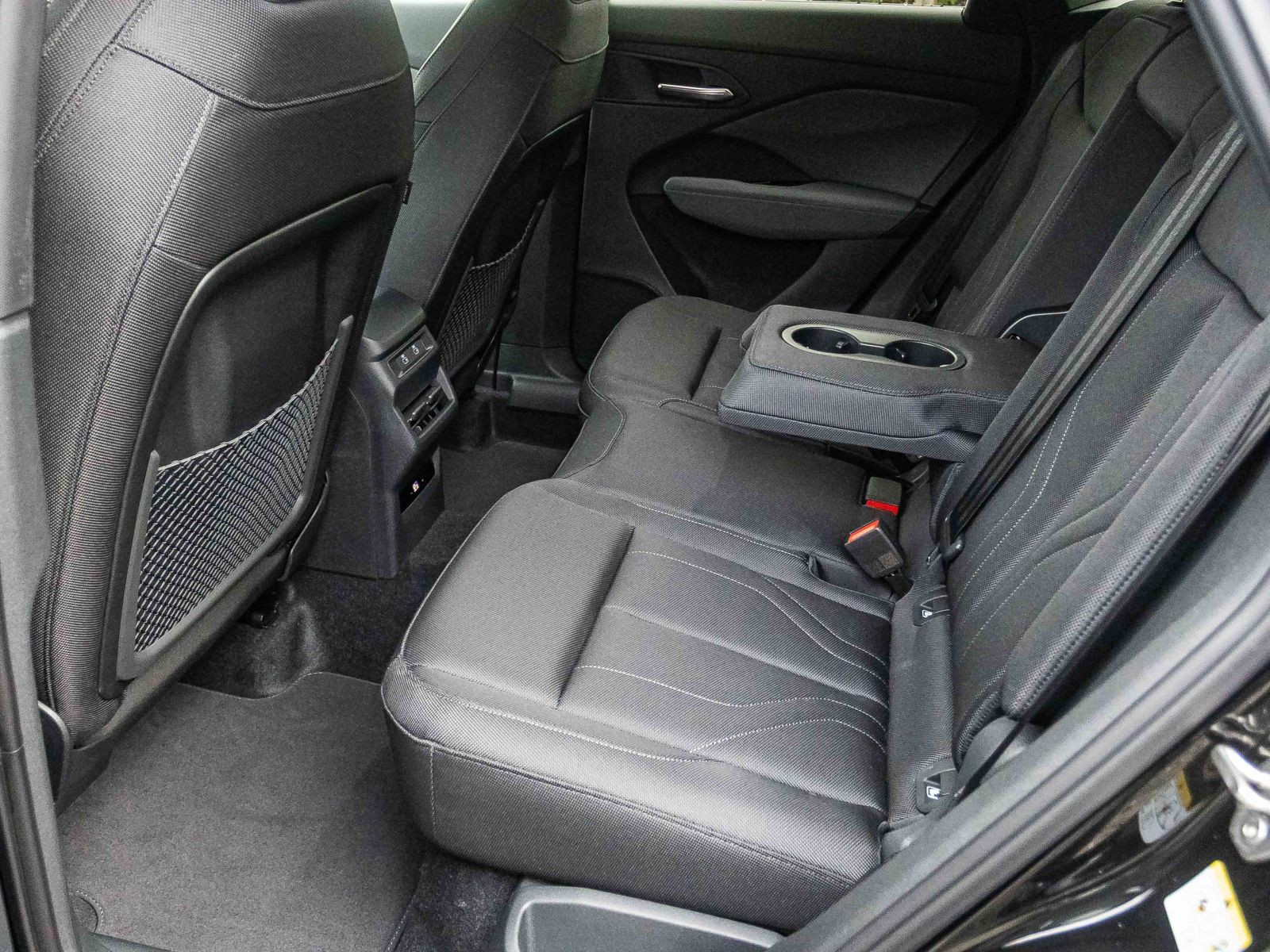 Audi Q3 Sportback TDI 110kW S Tech-Plus S-Interieur